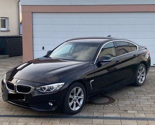 BMW 420 Gran Coupé Gebrauchtwagen