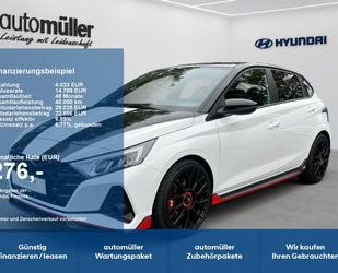 Hyundai i20 Gebrauchtwagen