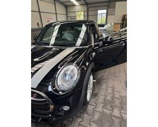 Mini Cooper S Gebrauchtwagen