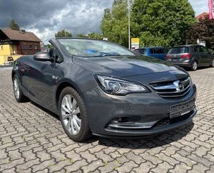 Opel Cascada Gebrauchtwagen