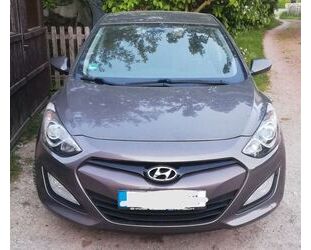 Hyundai i30 Gebrauchtwagen