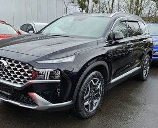 Hyundai SANTA FE Gebrauchtwagen
