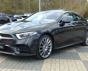 Mercedes-Benz CLS 400 Gebrauchtwagen