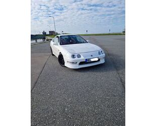 Honda Integra Gebrauchtwagen