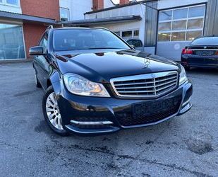 Mercedes-Benz C 180 Gebrauchtwagen
