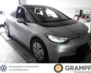 VW ID.3 Gebrauchtwagen