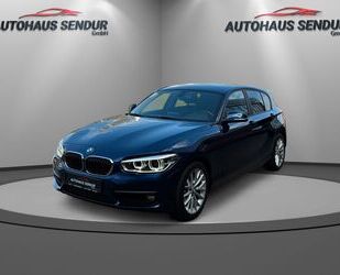 BMW 120 Gebrauchtwagen