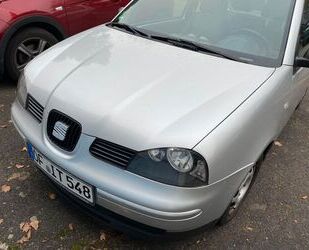 Seat Arosa Gebrauchtwagen