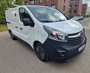 Opel Vivaro Gebrauchtwagen