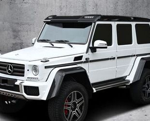 Mercedes-Benz G 500 Gebrauchtwagen