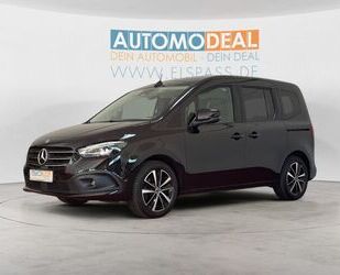 Mercedes-Benz T-Klasse Gebrauchtwagen
