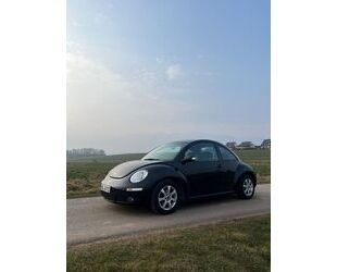 VW Beetle Gebrauchtwagen