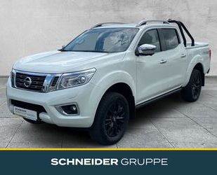 Nissan Navara Gebrauchtwagen