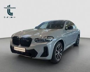 BMW X4 M40 Gebrauchtwagen