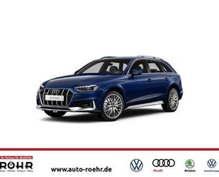 Audi A4 Allroad Gebrauchtwagen