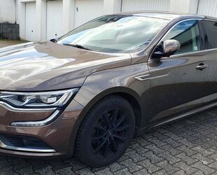 Renault Talisman Gebrauchtwagen