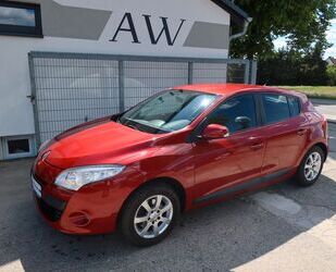 Renault Megane Gebrauchtwagen