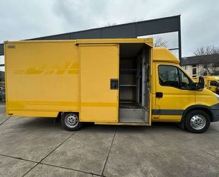 IVECO Andere Gebrauchtwagen