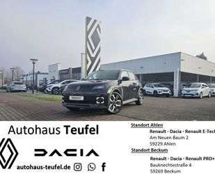 Renault R 5 Gebrauchtwagen