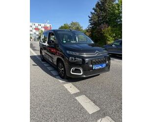 Citroen Berlingo Gebrauchtwagen