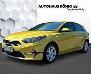Kia ceed / Ceed Gebrauchtwagen