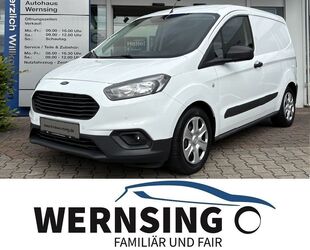 Ford Transit Courier Gebrauchtwagen