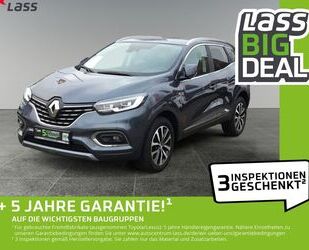 Renault Kadjar Gebrauchtwagen