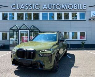BMW X7 M60 Gebrauchtwagen