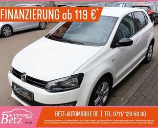 VW Polo Gebrauchtwagen