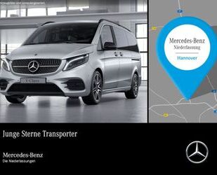 Mercedes-Benz V 300 Gebrauchtwagen