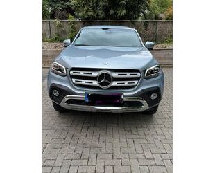 Mercedes-Benz X 250 Gebrauchtwagen