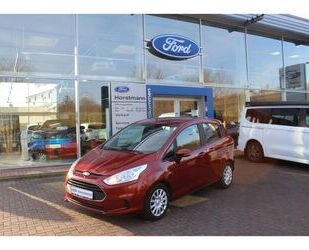 Ford B-Max Gebrauchtwagen