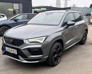 Cupra Ateca Gebrauchtwagen