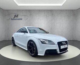 Audi TT Gebrauchtwagen