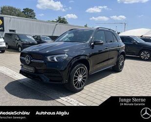 Mercedes-Benz GLE 300 Gebrauchtwagen