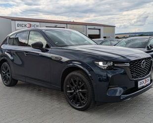 Mazda CX-60 Gebrauchtwagen