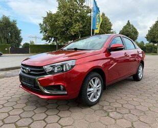 Lada Vesta Gebrauchtwagen