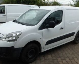 Citroen Berlingo Gebrauchtwagen