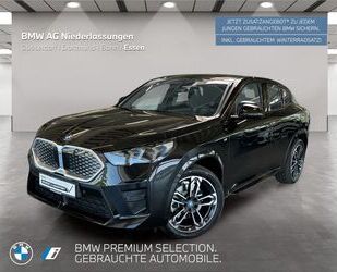 BMW iX2 Gebrauchtwagen