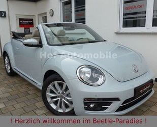 VW Beetle Gebrauchtwagen