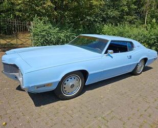 Ford Thunderbird Gebrauchtwagen