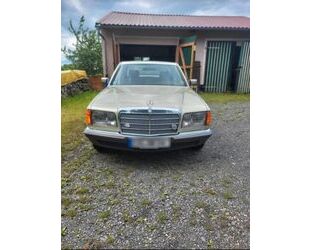 Mercedes-Benz S 280 Gebrauchtwagen