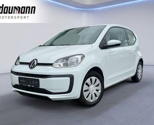 VW up! Gebrauchtwagen