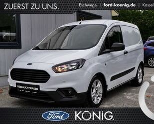 Ford Transit Courier Gebrauchtwagen