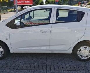 Chevrolet Spark Gebrauchtwagen