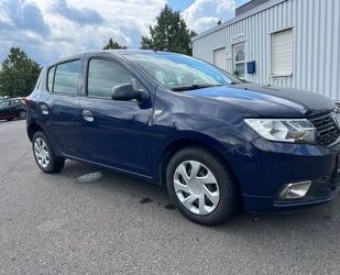 Dacia Sandero Gebrauchtwagen