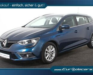 Renault Megane Gebrauchtwagen