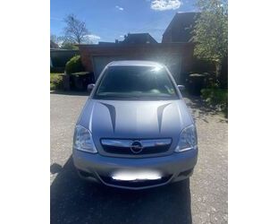 Opel Meriva Gebrauchtwagen