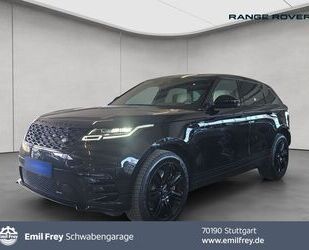 Land Rover Range Rover Velar Gebrauchtwagen