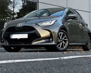 Toyota Yaris Gebrauchtwagen